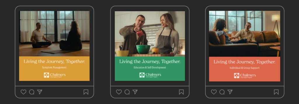 Chalmers Campaign Picture